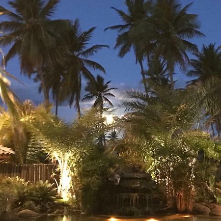 Residencial Ykutiba - H 02 - Imbassai - Bahia - Brasil Lägenhet Mata de Sao Joao Exteriör bild