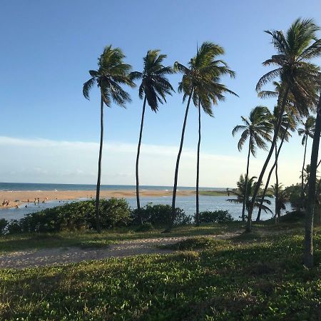 Residencial Ykutiba - H 02 - Imbassai - Bahia - Brasil Lägenhet Mata de Sao Joao Exteriör bild