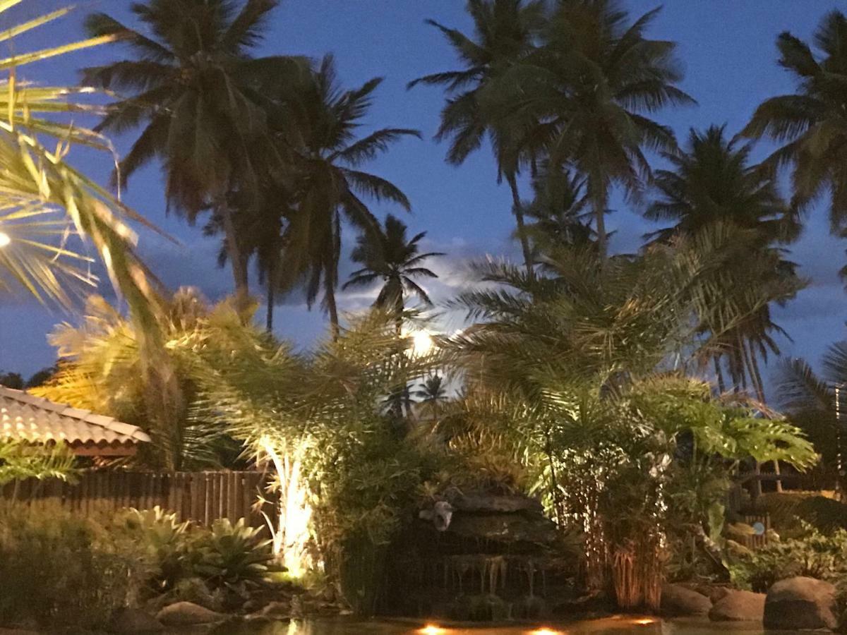 Residencial Ykutiba - H 02 - Imbassai - Bahia - Brasil Lägenhet Mata de Sao Joao Exteriör bild