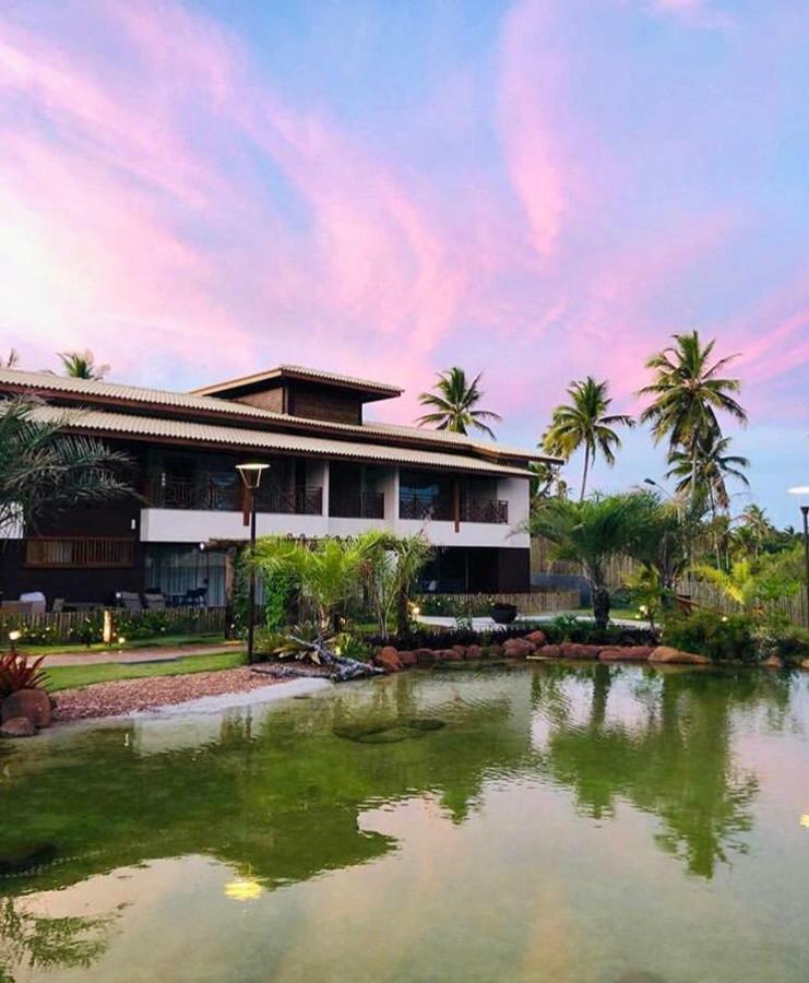 Residencial Ykutiba - H 02 - Imbassai - Bahia - Brasil Lägenhet Mata de Sao Joao Exteriör bild