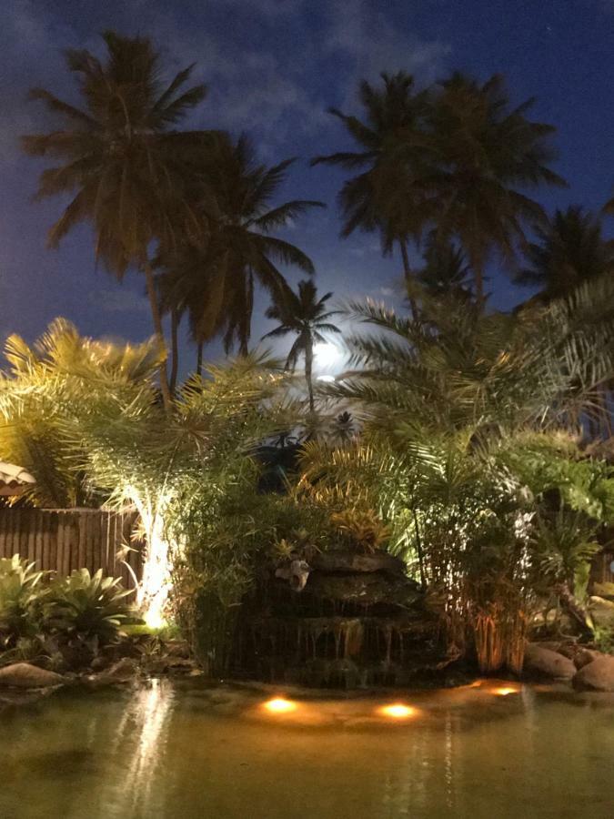 Residencial Ykutiba - H 02 - Imbassai - Bahia - Brasil Lägenhet Mata de Sao Joao Exteriör bild