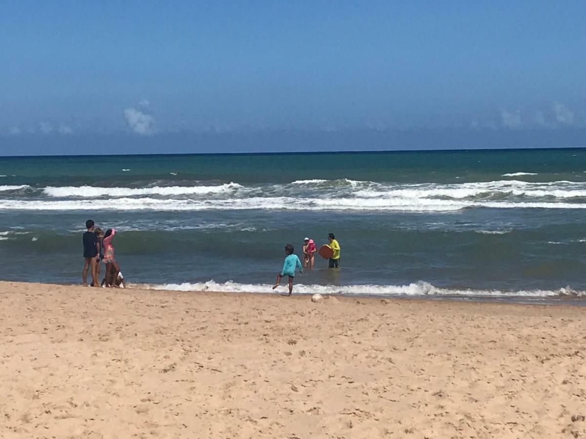 Residencial Ykutiba - H 02 - Imbassai - Bahia - Brasil Lägenhet Mata de Sao Joao Exteriör bild