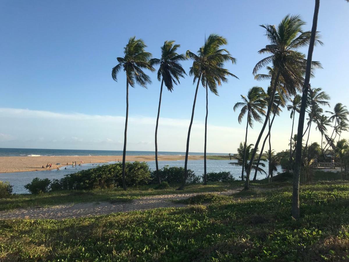 Residencial Ykutiba - H 02 - Imbassai - Bahia - Brasil Lägenhet Mata de Sao Joao Exteriör bild