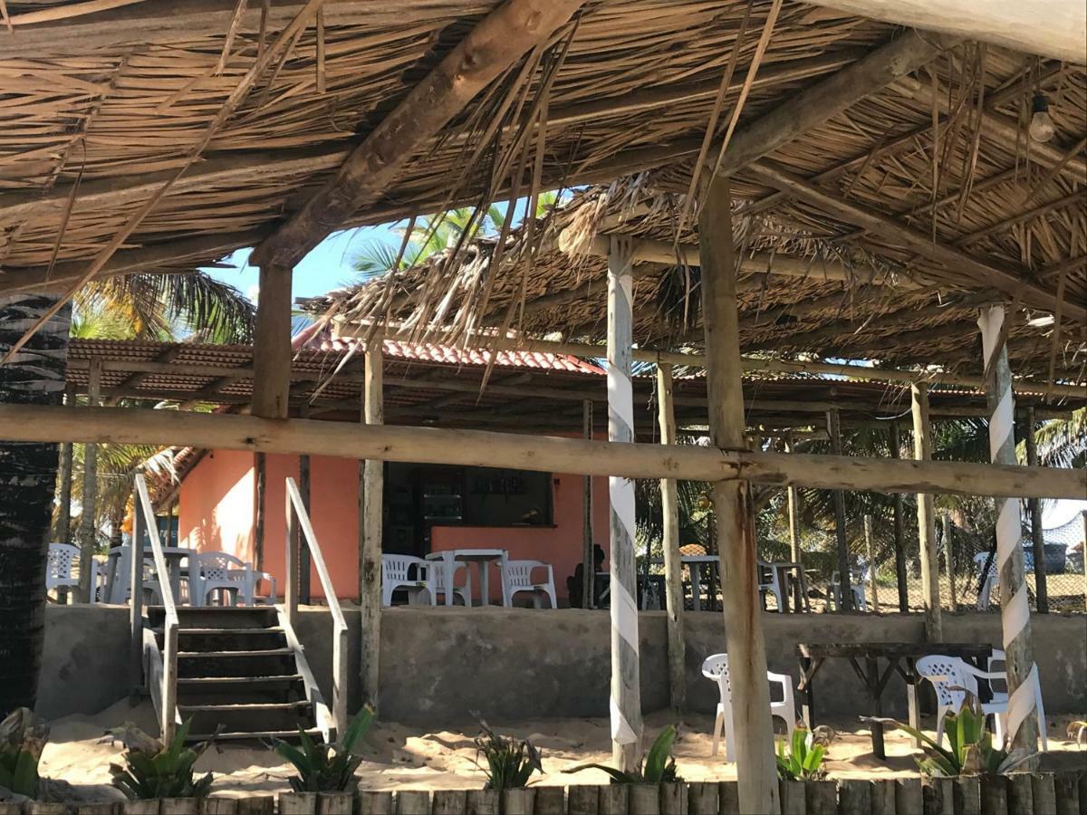 Residencial Ykutiba - H 02 - Imbassai - Bahia - Brasil Lägenhet Mata de Sao Joao Exteriör bild